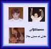 my Band ALLIANCE... I'm (jake) on the top left, and I'm the lead singer. Then it's Chris Eisold on the right, and on the bottom, it's Erik Kenton