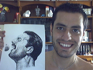 Me And Freddie pictures