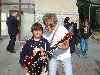 i and Jamie Moses