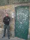 Garden Lodge 27 September 2007