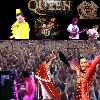 Queen (a one i did myself  Johnny Mills Style)