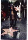 Queen walk of fame