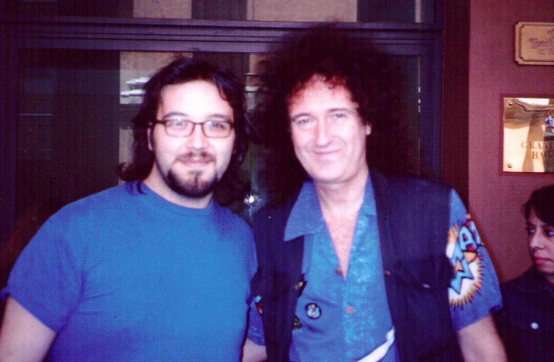 tommaso e brian