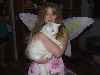 Me and my lovely Delilah