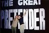 The Great Pretenders - Larry & Berchy