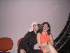 this is me with Alinda