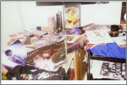 some things of my collection
