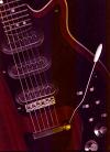 My home-made Red Special