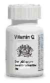 Vitamin Q