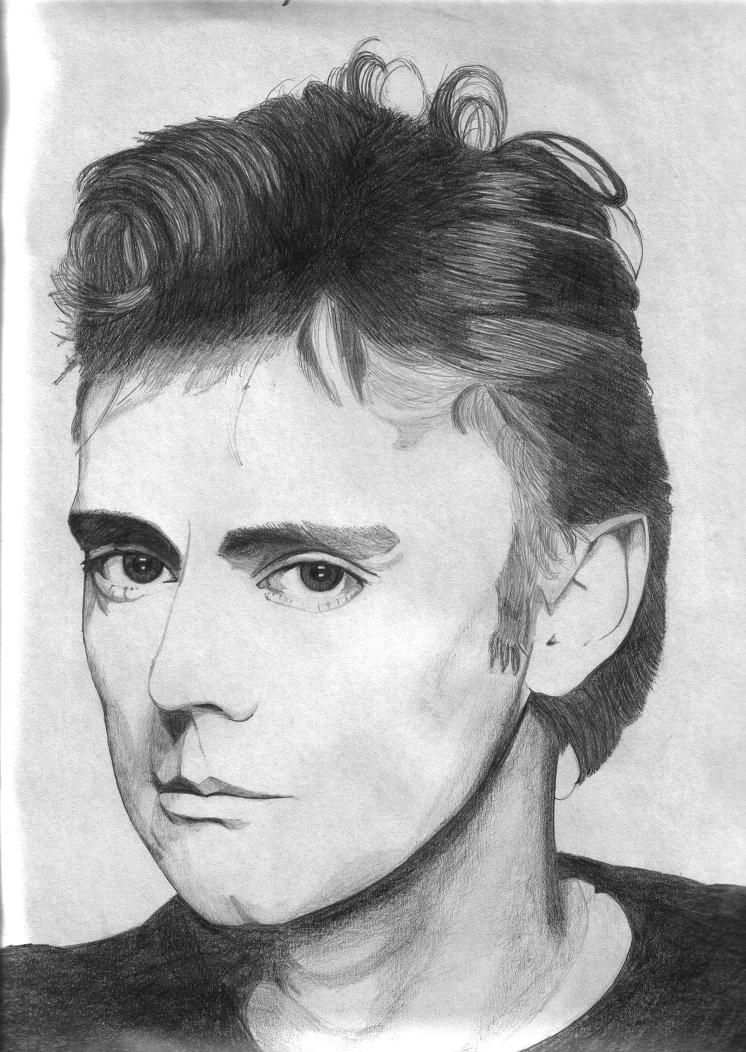 I love Roger