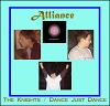 This is an album cover for two singles "Dance Just Dance" and "The Knights"..... I'm the one in the bottom of it, in the center.