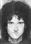 I love Brian