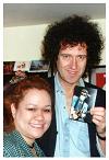 More at brianmay.com/gallery/lovetoken/index.html