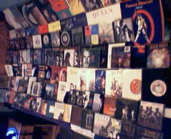Some of my collection
