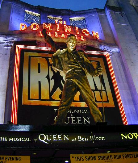 The Dominion
