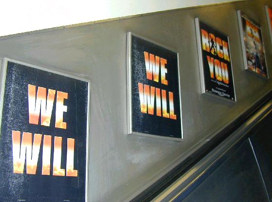 WWRY musical ad 1