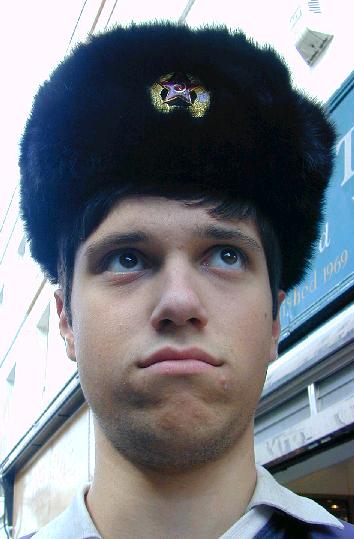 I am NOT a Communist