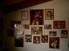 The wall of my bedroom...eheh ;-D