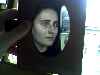 me in the mirror... (30.1.07)