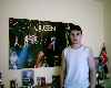 QUEEN FAN
