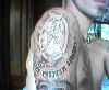 my tatoo