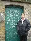 me at garden lodge march 2005