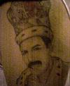 Tattooooooo