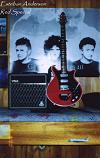 My Red Special (copie N°1)