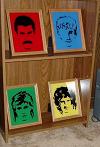 My uncle made these for me a couple years ago :-)