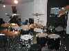 my roger taylor set up 