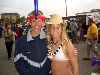Kyle And I At The Jimmy Buffett Concert 4/7