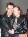 Me and the love of my life...
