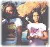 Me and my little sis