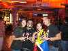 VENEZUELA IN QUEEN CONCERT AA MIAMI