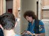 Brian May in Bologna