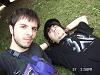 Giorgio & Samo al Pavarott & Friends