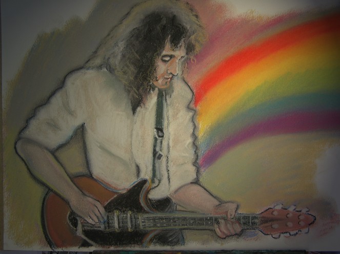 Brian_May_Pastel