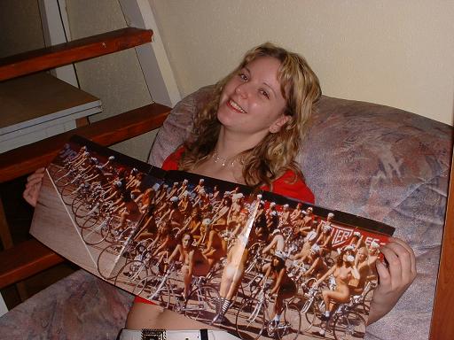 with a nasty treasure from the Jazz vinyl ;)
