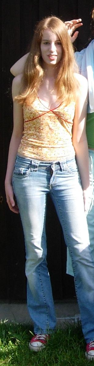 *Lissy again... call me Mrs Queen  :D*