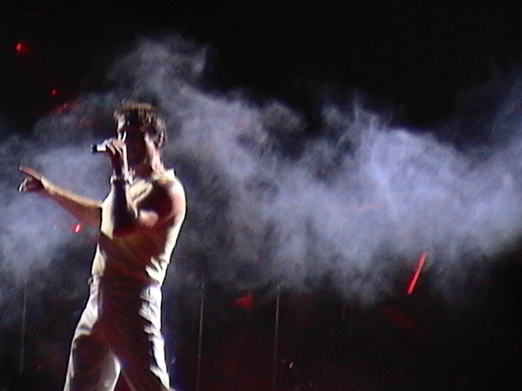 Queen @ jacksonville
