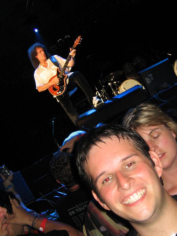 Aruba  2005
