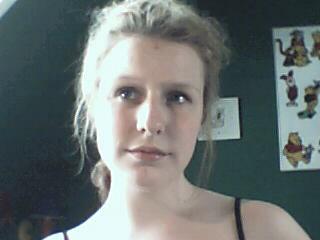 A new one of me.