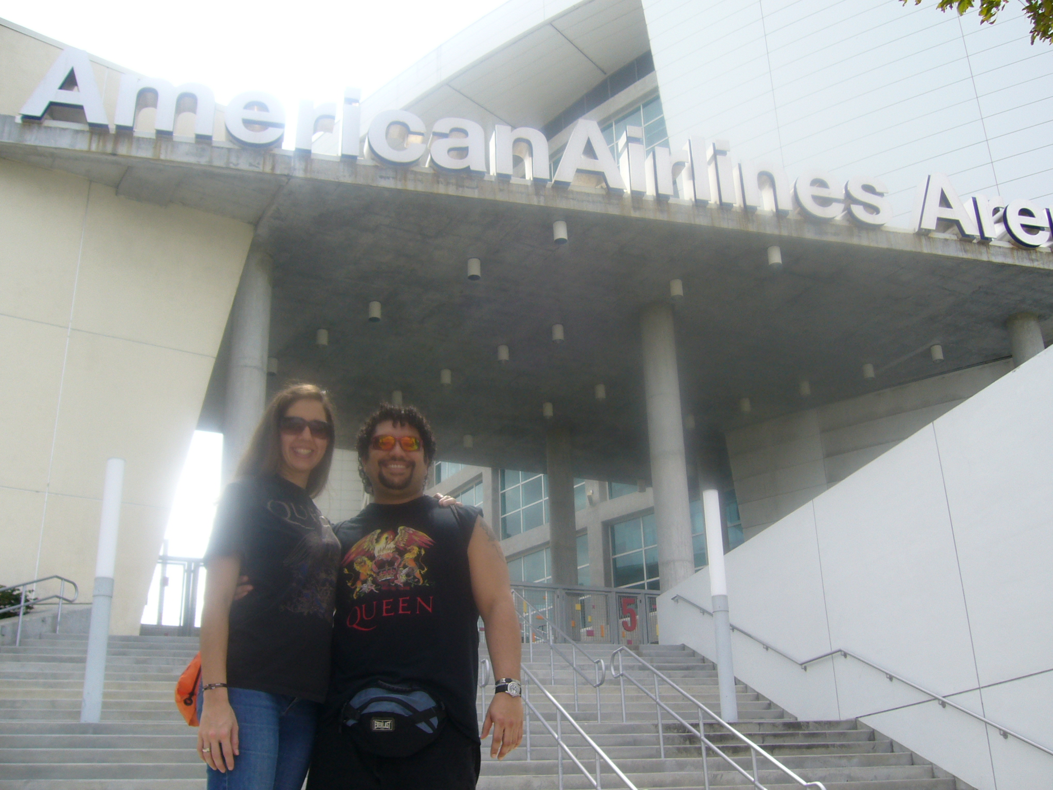 VENEZUELA EN EL AA DE MIAMI