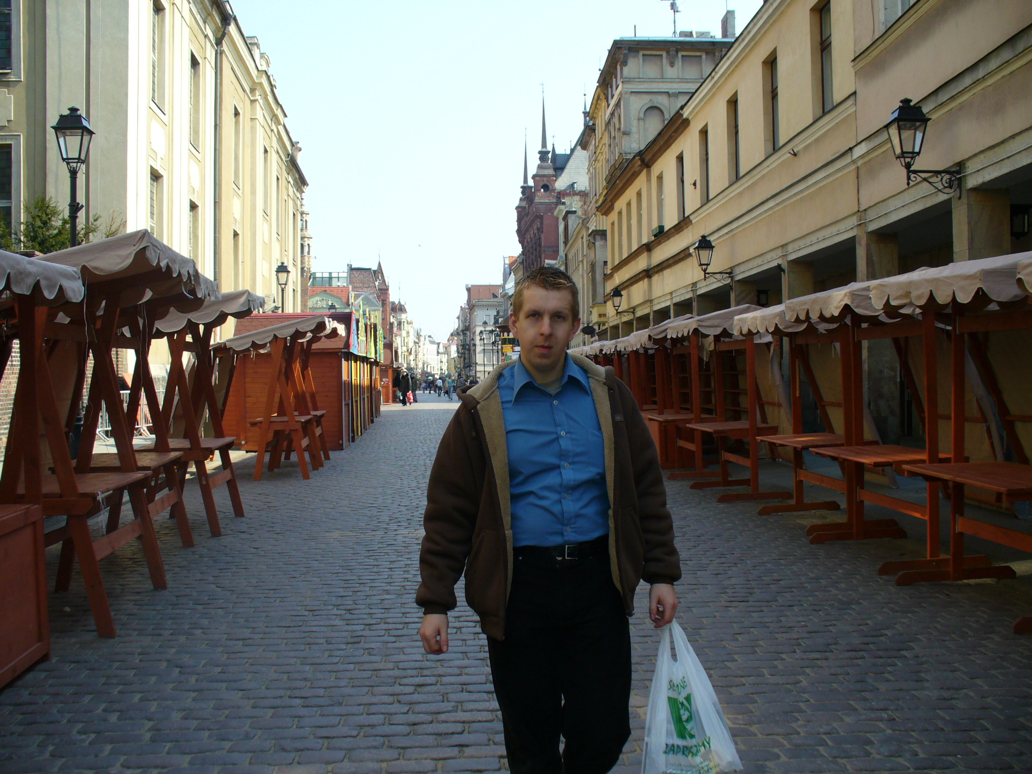 zbyszek kaminski