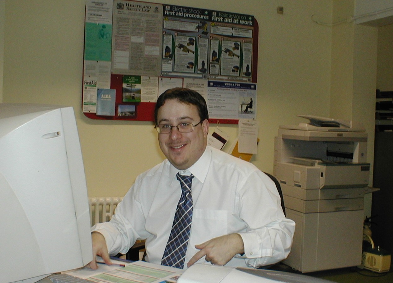 this is me ladies.... (taken Feb 2005)