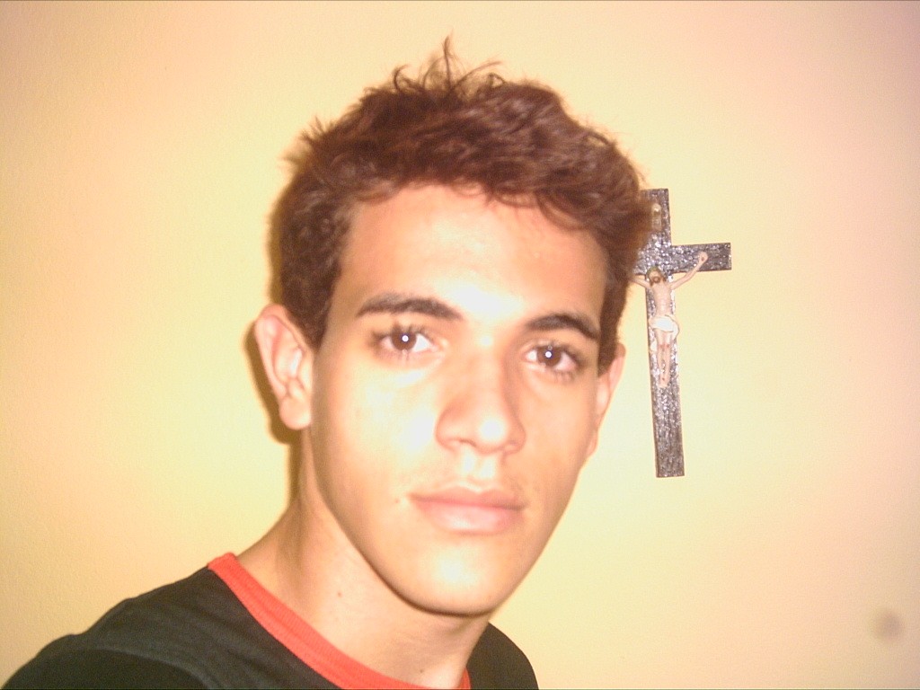 I