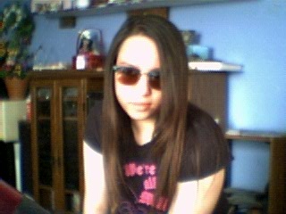 Me again (hehe) with shades ^_^