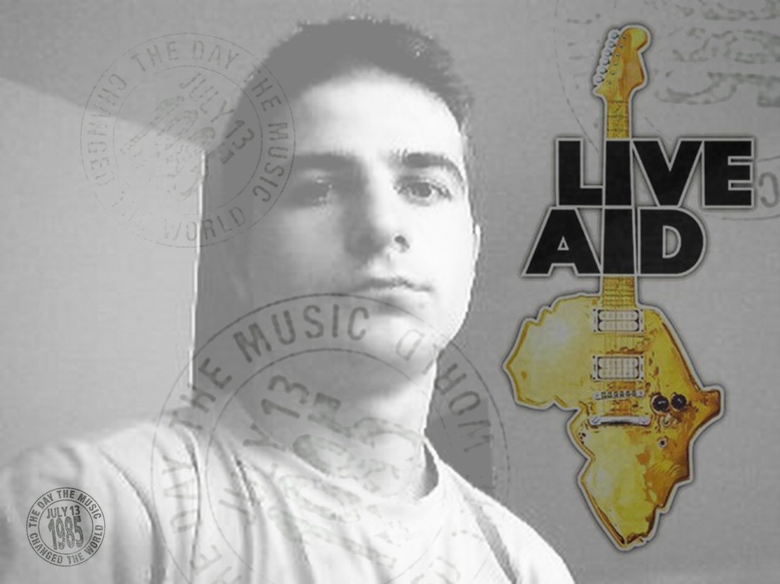 Ferry Live aid Fan - ferryqueen2001@yahoo.com