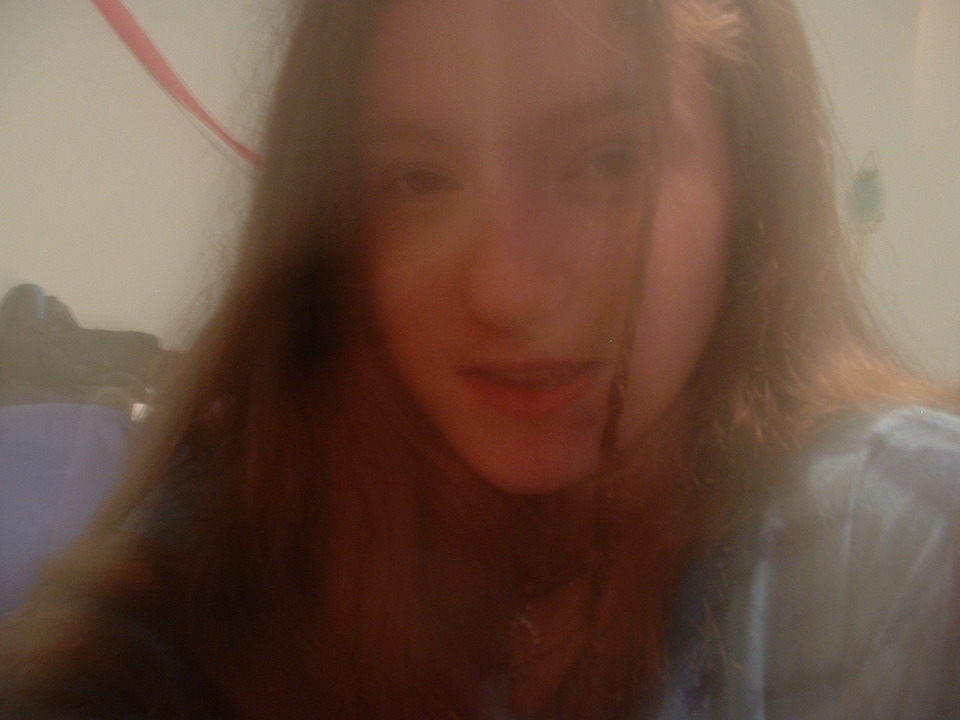My Hippy Dippy Photo