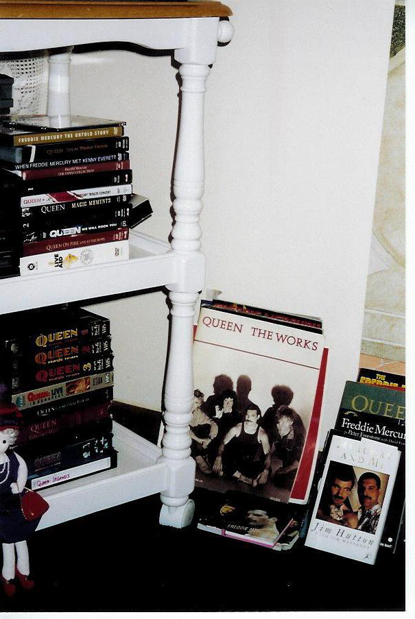 my collection